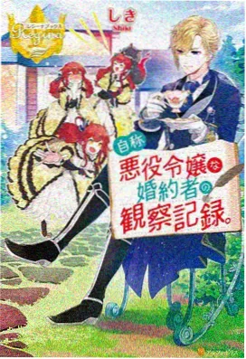 奇幻冒险类专题手账封面，贴纸拼贴的世界观地图